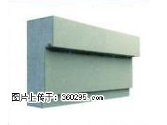 产品三维图型 - 檐口线，型号：SX311-YK-1，规格：180x350mm(1) - 盐城三象EPS建材 yancheng.sx311.cc